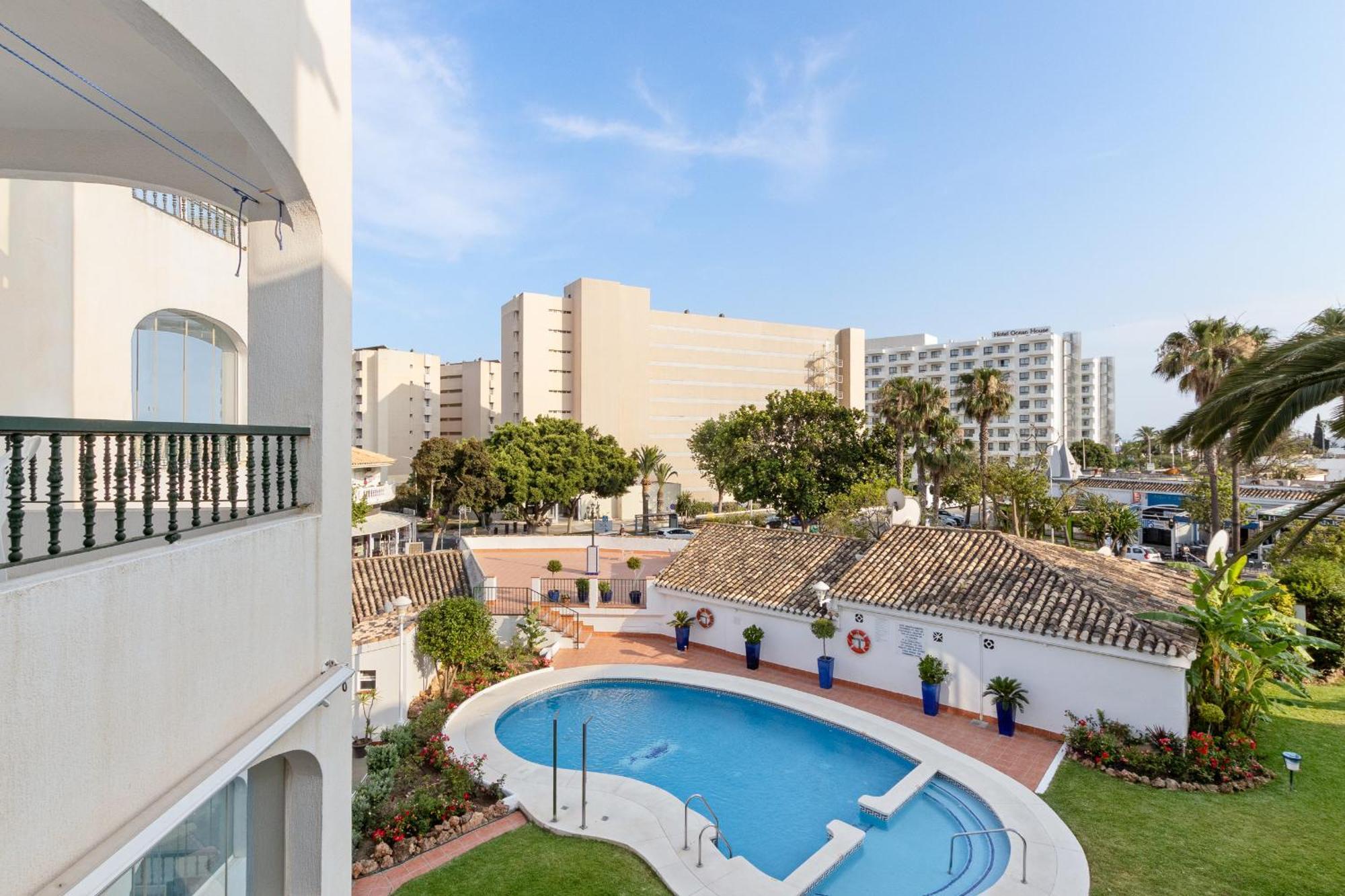 Apartment Erisa 31 By Ivi Real Estate Torremolinos
