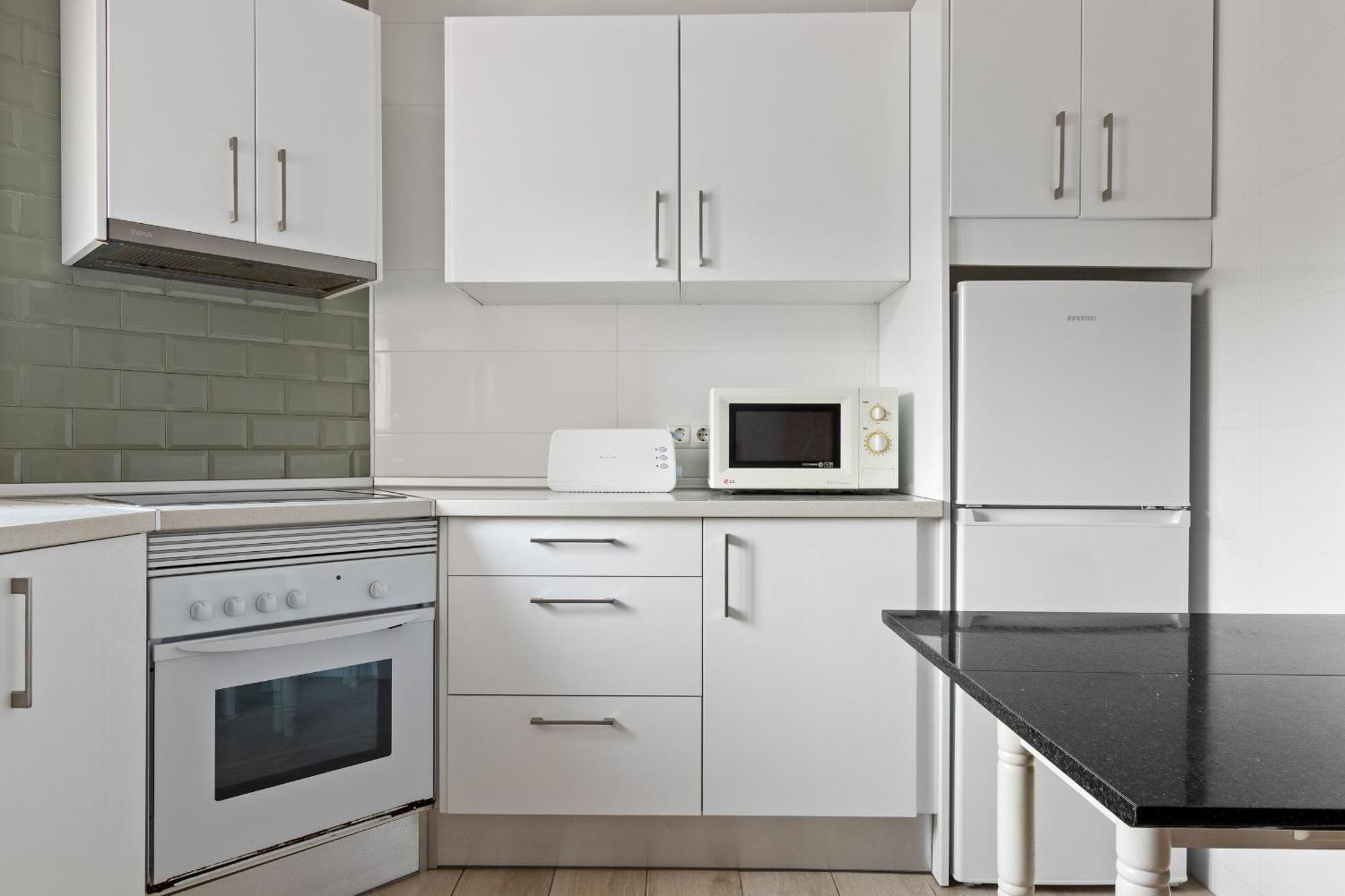 Erisa 31 By Ivi Real Estate Apartment Torremolinos