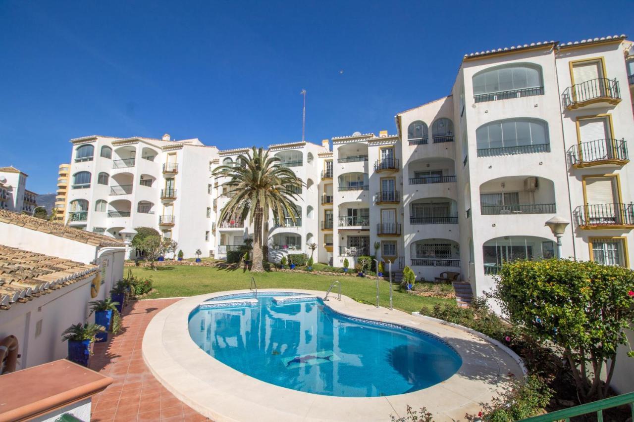 Erisa 31 By Ivi Real Estate Appartamento Torremolinos