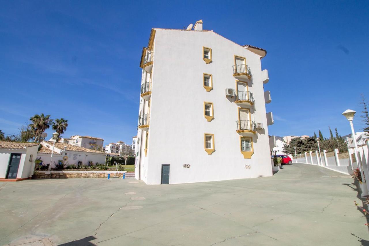 Erisa 31 By Ivi Real Estate Appartamento Torremolinos