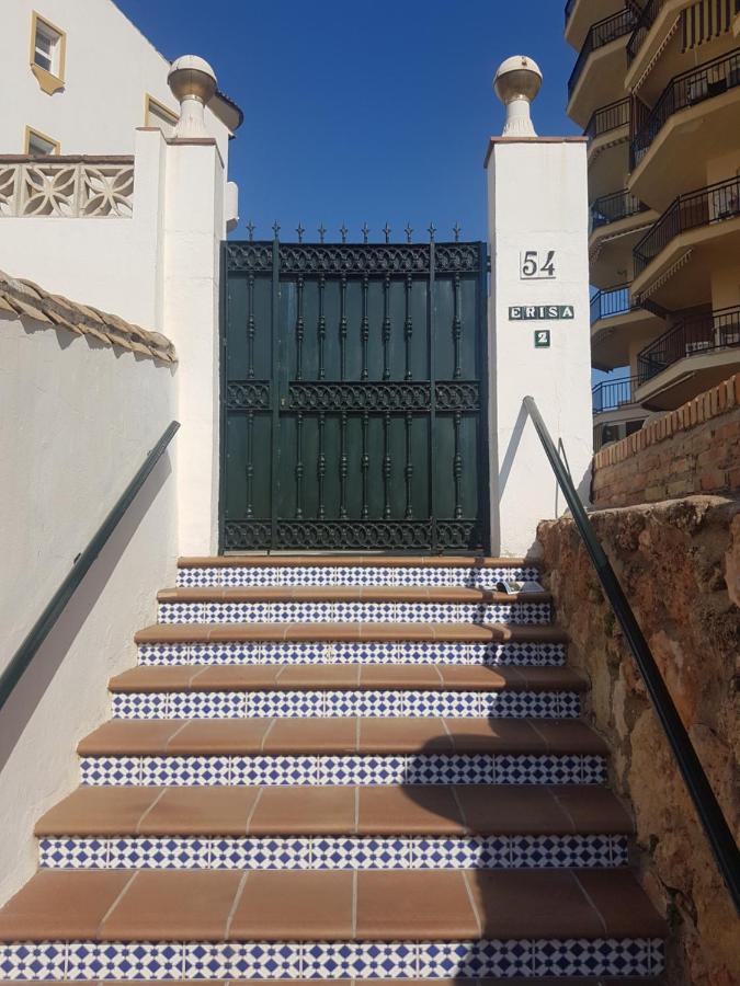 Erisa 31 By Ivi Real Estate Appartamento Torremolinos