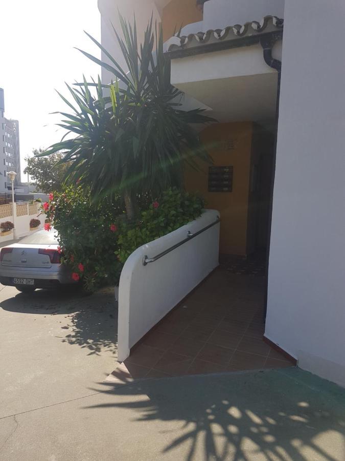 Erisa 31 By Ivi Real Estate Appartamento Torremolinos