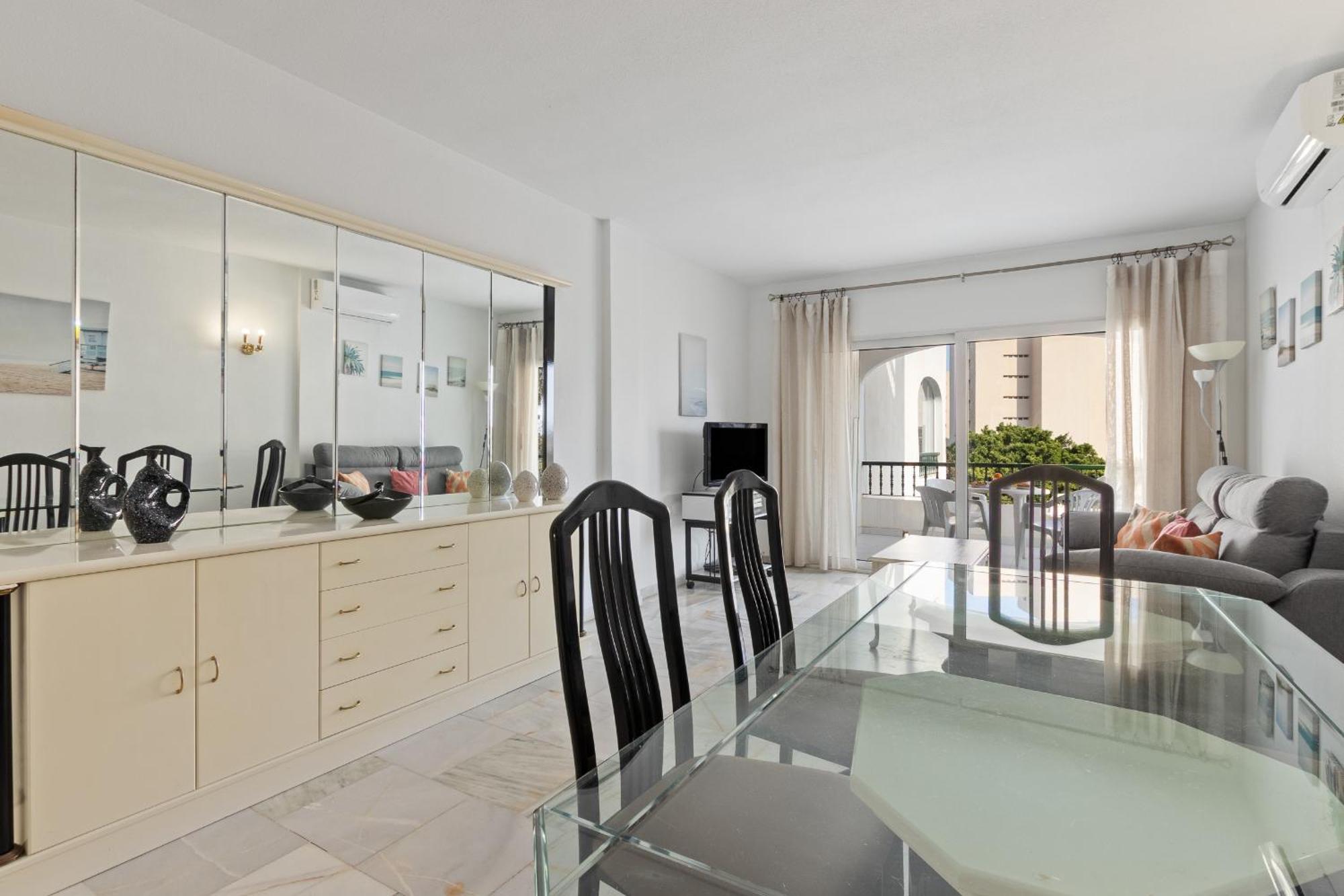 Appartamento Erisa 31 By Ivi Real Estate Torremolinos